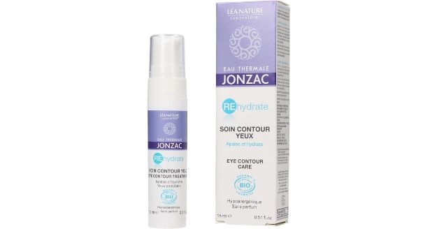 Picture of Jonzac Rehydrate Soin Contour Des Yeux 15 ml